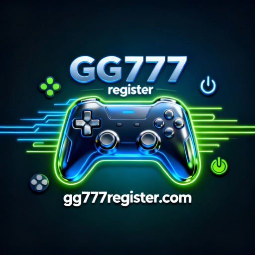 gg777 register