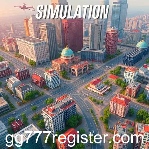 Simulation Games